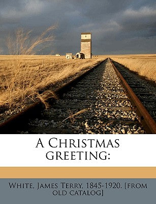 A Christmas Greeting