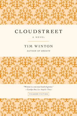 Cloudstreet: A Novel