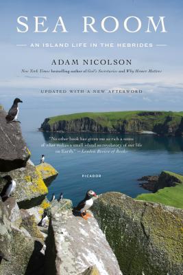 Sea Room: An Island Life in the Hebrides