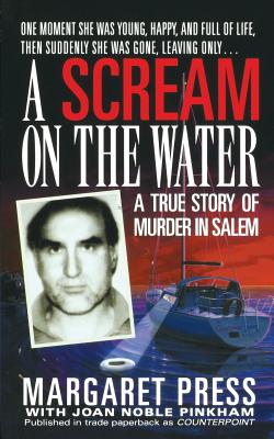 A SCREAM ON THE WATER