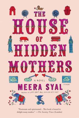 The House of Hidden Mothers: A Novel