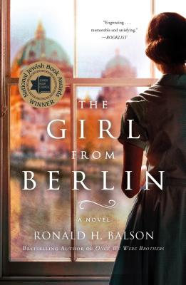 The Girl from Berlin: A Novel (Liam Taggart and Catherine Lockhart, 5)