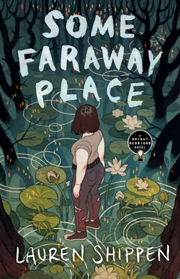 Some Faraway Place (The Bright Sessions, 3)