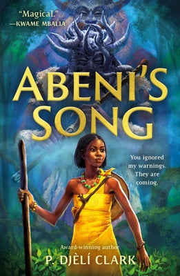 Abeni's Song (Abeni's Song, 1)