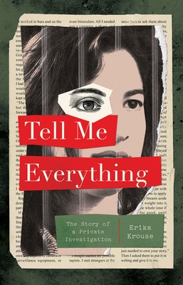 Tell Me Everything