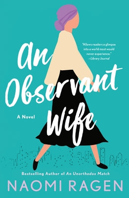 Observant Wife