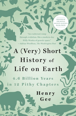 (Very) Short History of Life on Earth