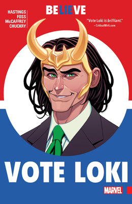 VOTE LOKI