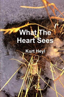 What the Heart Sees: A Collection of Amish Romances