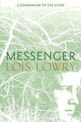 Messenger (Giver Quartet, 3)