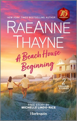 A Beach House Beginning (Harlequin Special Edition)