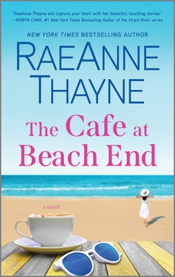 The Cafe at Beach End: A Summer Beach Read (Cape Sanctuary, 5)