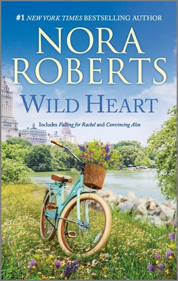 Wild Heart (Stanislaskis)