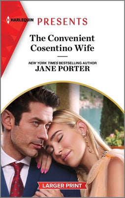 The Convenient Cosentino Wife (Harlequin Presents)