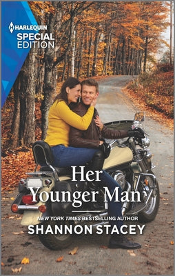 Her Younger Man (Sutton's Place, 5)