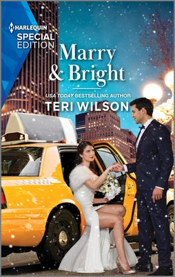 Marry & Bright (Love, Unveiled, 3)