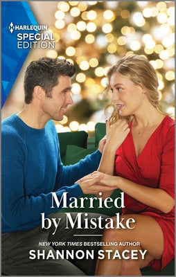 Married by Mistake (Sutton's Place, 6)