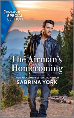 The Airman's Homecoming (The Tuttle Sisters of Coho Cove, 2)