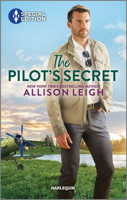 The Pilot's Secret (Cape Cardinale, 1)