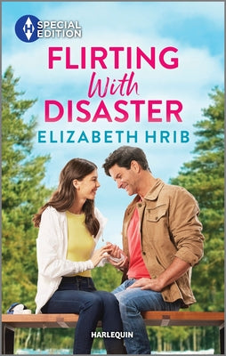 Flirting with Disaster (Hatchet Lake, 2)