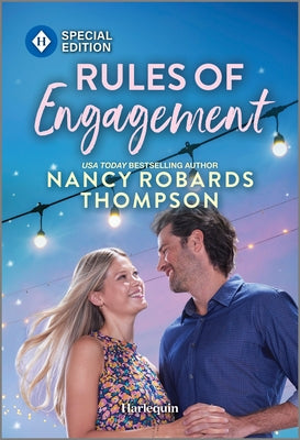 Rules of Engagement (The McFaddens of Tinsley Cove, 3)