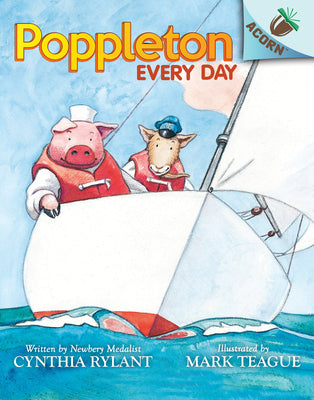 Poppleton Every Day: An Acorn Book