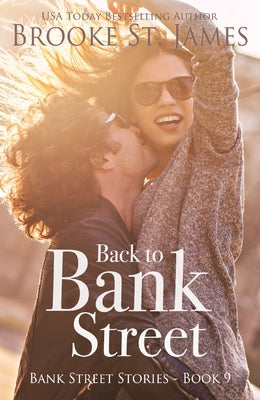 Back to Bank Street (Bank Street Stories)