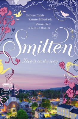 Smitten (1)