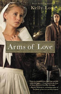 Arms of Love (Arms of Love, 1)