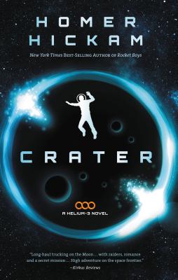 Crater (A Helium-3 Novel)