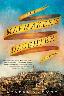 The Mapmaker's Daughter