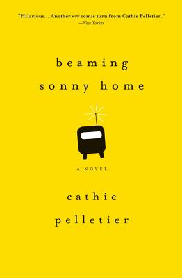 Beaming Sonny Home: A Novel