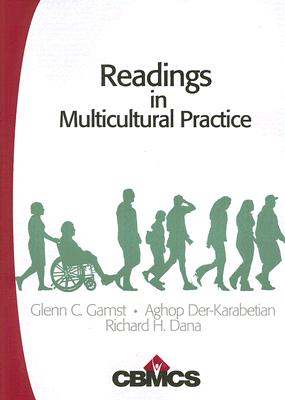 Readings in Multicultural Practice