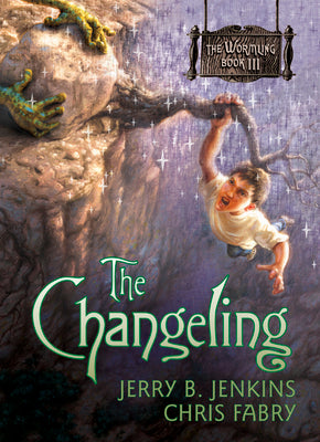 The Changeling (The Wormling)