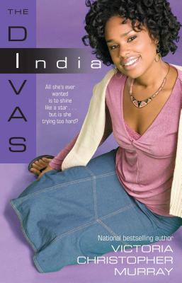 India: The Divas (Divas (Pocket Books))