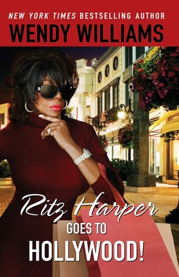 Ritz Harper Goes to Hollywood! (Ritz Harper Chronicles)