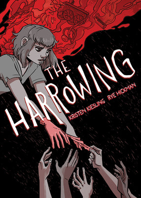 The Harrowing: A Graphic Novel