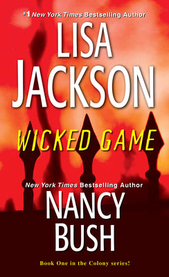 Wicked Game (The Colony)