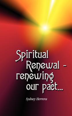 Spiritual Renewal: Devotional Readings for Any Season of Life's Journey