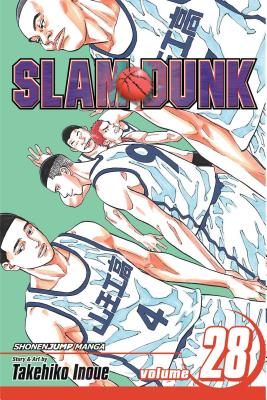 Slam Dunk, Vol. 28 (28)