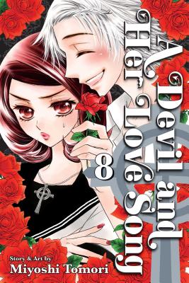 A Devil and Her Love Song, Vol. 8 (8)