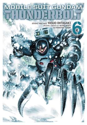 Mobile Suit Gundam Thunderbolt, Vol. 6 (6)