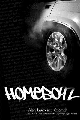 Homeboyz (Hoopster Trilogy, 3)