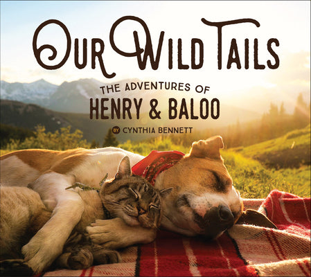 Our Wild Tails: The Adventures of Henry & Baloo