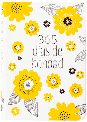 365 das de bondad (Spanish Edition)