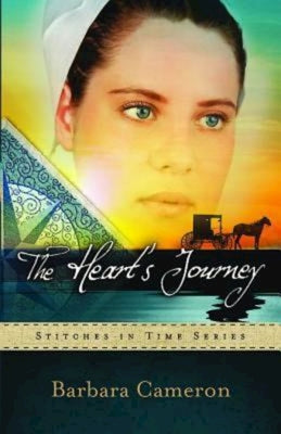 The Heart's Journey: Stitches in Time Series - Book 2 (Stitches in Time, 2)