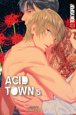 Acid Town, Volume 5 (5)