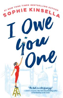 I Owe You One: A Novel