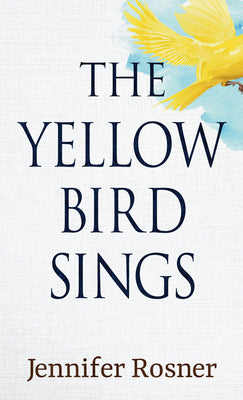 Yellow Bird Sings