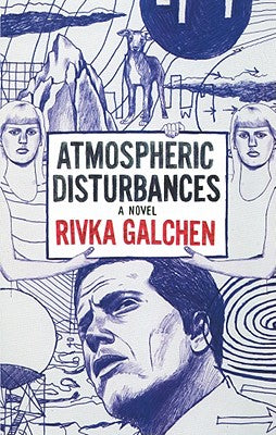 Atmospheric Disturbances: A Novel